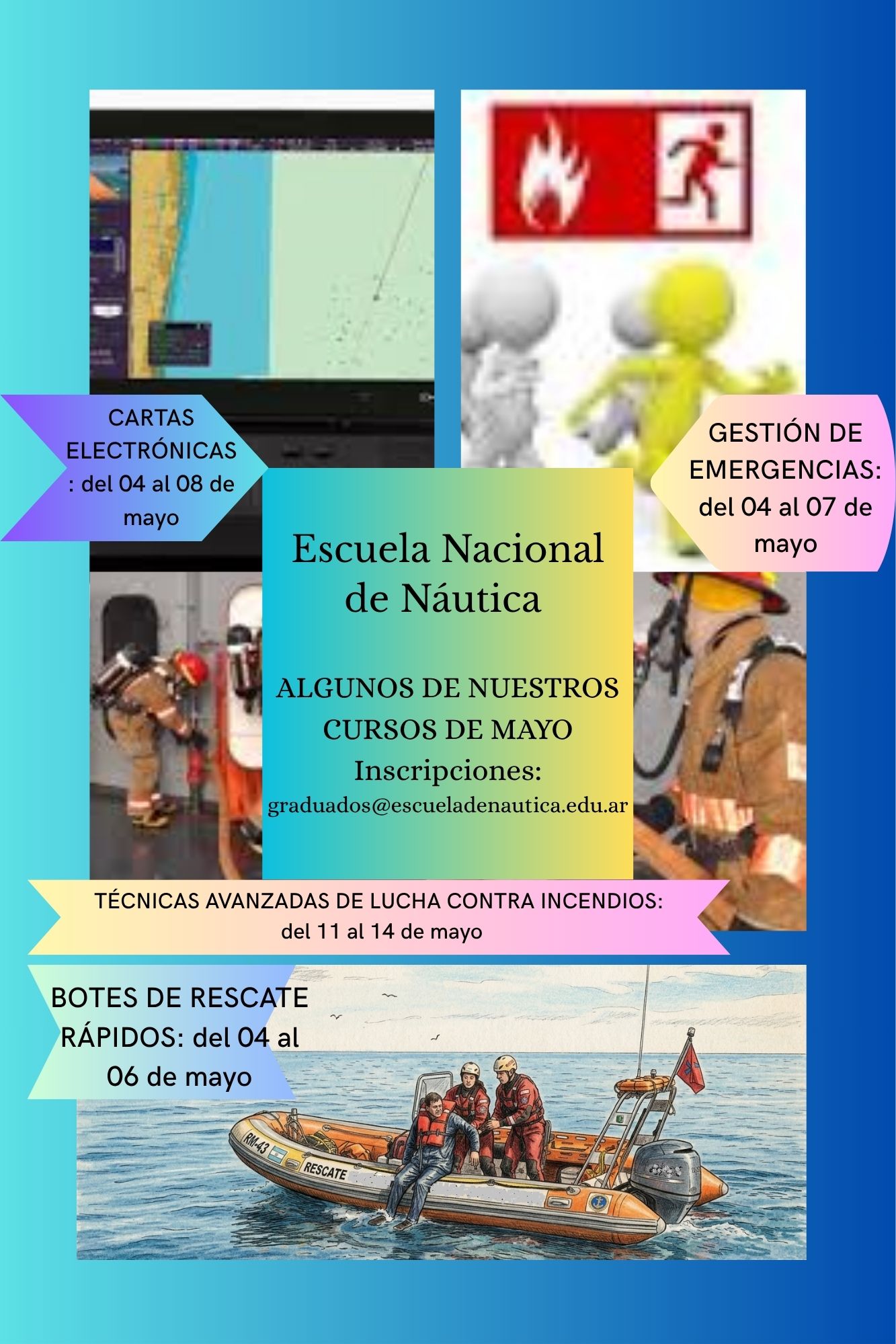 Curso STCW Formación Básica en Buques Tanque Petroleros y Quimiqueros