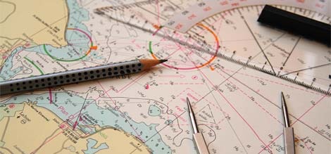 Webinar: Cómo se navega con el cielo